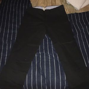 Men’s dress pants